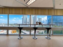 Gateway West (D7), Office #610500901